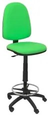 Sgabello Ayna Bali PC T04CP Verde Pistacchio