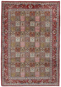 Moud Tappeto persiano 210x300 (Iran) Annodato A Mano
