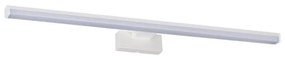 Kanlux 26687 - Illuminazione a LED per specchi da bagno ASTEN LED / 12W / 230V IP44 bianco