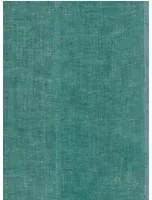 Arte International Tapete Uno - Teal