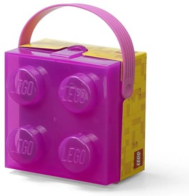 Scatola di plastica per bambini - LEGO®