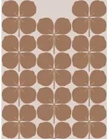 Isidore Leroy Wandbild Bonheur - Teck Panel B