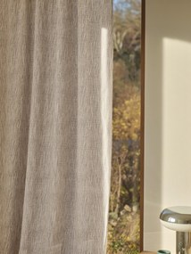 Tenda oscurante totale con multibanda Tina, larg. 140 cm