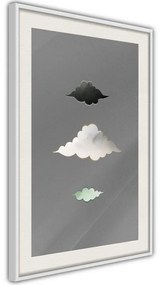 Poster Cloud Family
