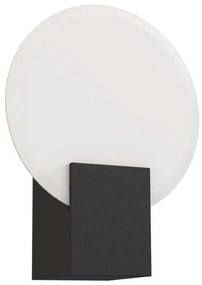 Hester Applique da Parete Dim. Black - Nordlux