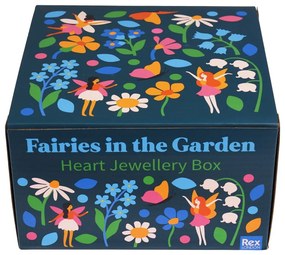 Carillon Fairies in the Garden – Rex London