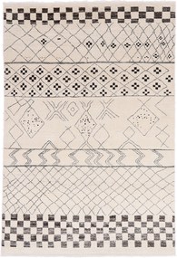 Berber Tappeto orientale 200 x 300 (Pakistan) Annodato A Mano