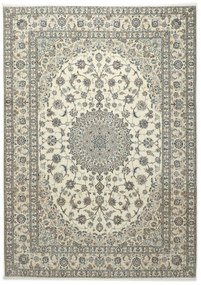 Tappeto persiano 260 x 350 (Iran) Annodato A Mano