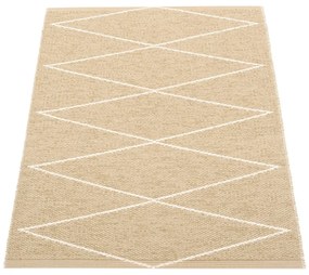 Tappeto da interno/esterno beige 70x100 cm Max Sand – Pappelina