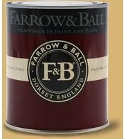 Farrow & Ball Flat Eggshell - Sudbury Yellow 51 - 2,5l