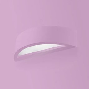 RED - Design Rendl - R10266 - Applique CRESCENT R7s/80W/230V