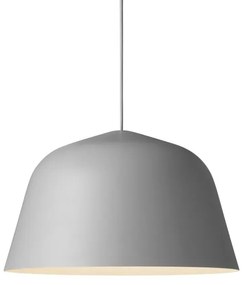 Ambit Lampada a Sospensione Ø40 Grigio - Muuto