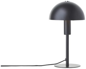 Brilliant - Lampada da tavolo PETITE 1xE14/28W/230V nero