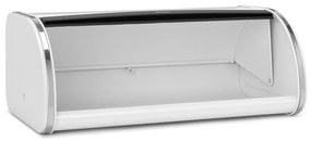 Portapane in acciaio Roll Top - Brabantia