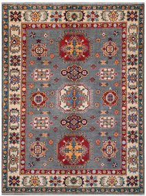 Kazak Tappeto orientale 150x200 (Pakistan) Annodato A Mano