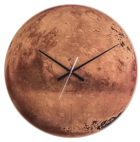 Orologio in rame Mars - Karlsson