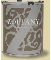 Zoffany Acrylic Eggshell - Silk Yellow - 2,5l
