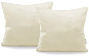 Federe in set di 2 40x40 cm Amber - DecoKing