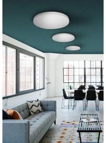 Palnas 61000886 - Plafoniera LED MONY LED/26W/230V 3000K