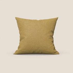 Onario cuscino disponibile in diversi colori realizzato in tessuto smacchiabile T08