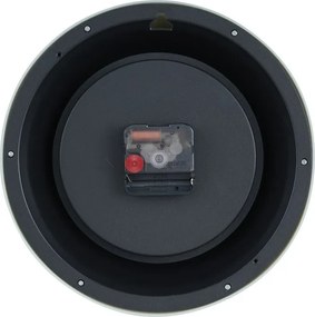 Orologio da parete ø 25 cm Tender Rib – Karlsson