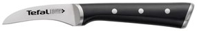 Tefal - Coltello inox ICE FORCE 7 cm cromo/nero