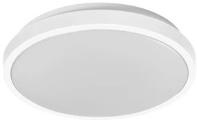 Osram - Plafoniera LED ORBIS LONDON LED/16W/230V Ø 28 cm bianca