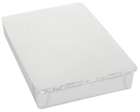 Topper in memory 4 cm per materasso singolo