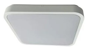 Rabalux 71423 - Plafoniera LED da bagno ALENZO LED/36W/230V IP44 bianco