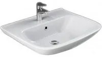 Lavabo da 65 cm in ceramica - serie River cod 81755