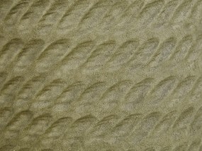 Vaso per piante verde ⌀ 39 cm LIVADIA Beliani