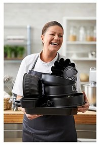 Pirofila in acciaio 30x40 cm - Blomsterbergs