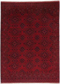 Afghan Tappeto orientale 230 x 170 (Afghanistan) Annodato A Mano