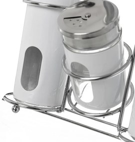 Set di dosatori per olio e aceto 4 pz – Casa Selección