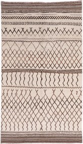 Berber Tappeto 170 x 250 (Afghanistan) Annodato A Mano