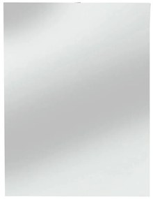 Specchio Ester 60x80 cm – 2 posizioni, predisposizione faretto