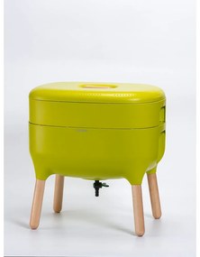 Compostiera verde 21,7 l Urbalive – Plastia