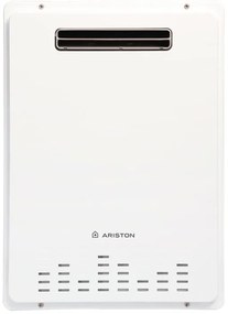 Scaldabagno a gas metano ARISTON Next Evox outdoor 16 l/min