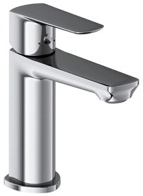 Ravak X070470 - Miscelatore per lavabo LIFE, 16 cm, cromo lucido