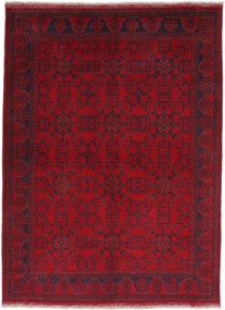 Afghan Tappeto 180x240 (Afghanistan) Annodato A Mano