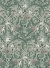 BoråsTapeter Carta da parati Thistle - 7203