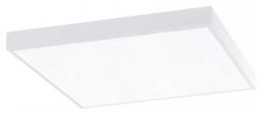 Plafoniera LED 60x60 40W, IP40, 110lm/W, No Flickering Colore  Bianco Naturale 4.000K