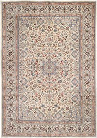 Tappeto 350x500 (Iran) Annodato A Mano