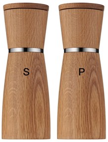 Set macina pepe e sale 2 pz Ceramill® Nature - WMF