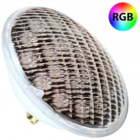 Lampada LED PAR56 35W RGB (Multicolore) Colore RGB