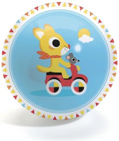 Pallone - Cute race ball - volpe