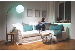 Lampadina LED RGB dimmerabile STAR+ A60 E27/9W/230V 2700K - Osram