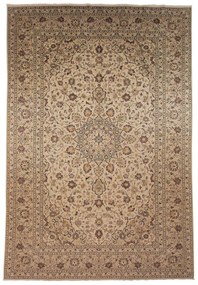 Kashan Tappeto 350 x 250 (Iran)