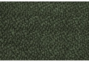 Poltrona verde scuro Yuki - White Label