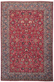 Najafabad Tappeto persiano 320 x 220 (Iran) Annodato A Mano